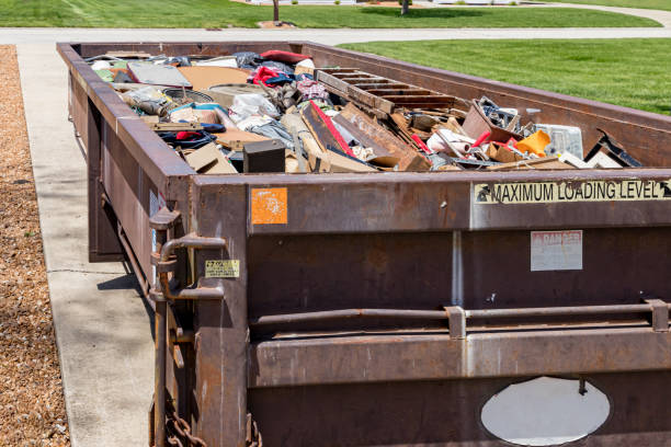 Trusted Seminole, OK Junk Removal Services Experts