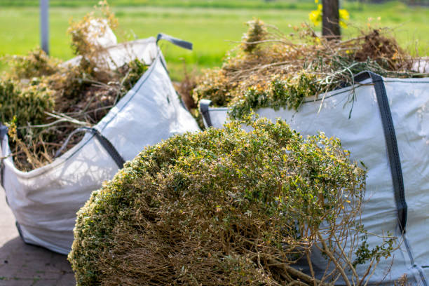 Best Yard Waste Removal  in Seminole, OK