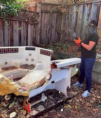 Best Scrap Metal Removal  in Seminole, OK